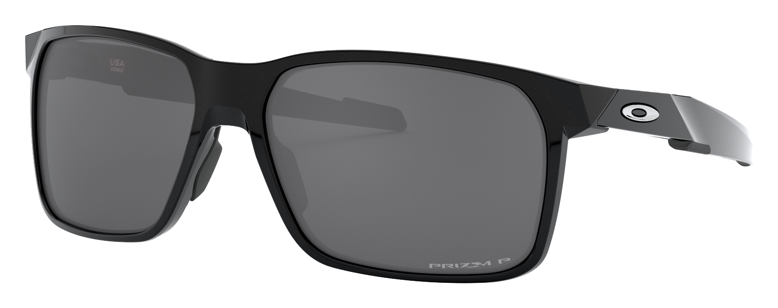 Oakley Portal X OO9460 Prizm Grey Polarized Sunglasses | Cabela's